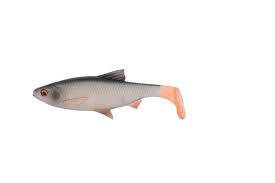 Wildhunter.ie - Savage Gear | 3D Paddle Tail | 125g | 22cm | 2 pack -  Predator Lures