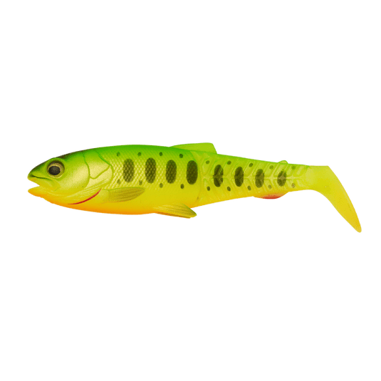 Wildhunter.ie - Savage Gear | Craft Cannibal Paddletail | 20g | 12.5cm -  Predator Lures