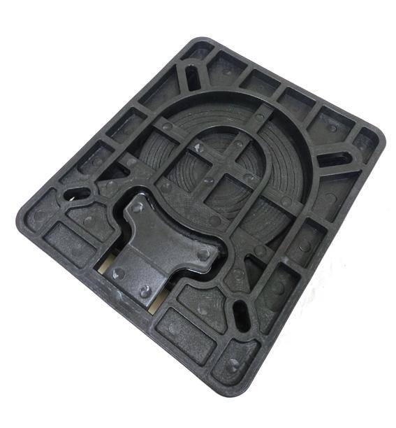 Load image into Gallery viewer, Wildhunter.ie - Quick Release Boat Swivel and Mount Base - Boat Seats