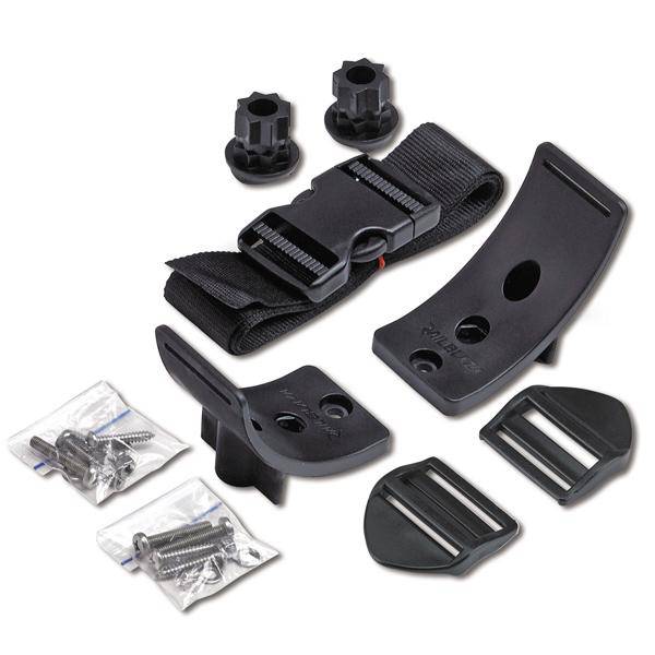 Load image into Gallery viewer, Wildhunter.ie - Railblaza | Gas Bottle Holder - Boat Accessories