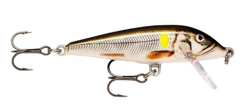 Load image into Gallery viewer, Wildhunter.ie - Rapala | Countdown | Sinking | 8g | 7cm - Rapala Lures