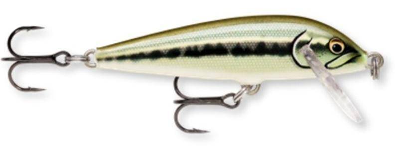 Load image into Gallery viewer, Wildhunter.ie - Rapala | Countdown Sinking Lure | 5g | 5cm - Rapala Lures