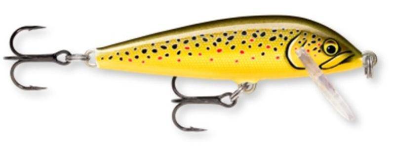 Load image into Gallery viewer, Wildhunter.ie - Rapala | Countdown Sinking Lure | 5g | 5cm - Rapala Lures