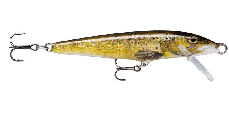 Load image into Gallery viewer, Wildhunter.ie - Rapala | Countdown Sinking Lure | 5g | 5cm - Rapala Lures