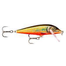 Load image into Gallery viewer, Wildhunter.ie - Rapala | Countdown Sinking Lure | 5g | 5cm - Rapala Lures
