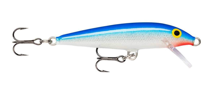 Load image into Gallery viewer, Wildhunter.ie - Rapala | Original Floating Lure | 3g | 5cm - Rapala Lures