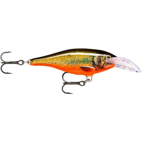 Load image into Gallery viewer, Wildhunter.ie - Rapala | Original Floating Lure | 3g | 5cm - Rapala Lures