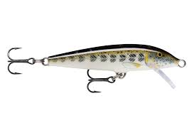 Load image into Gallery viewer, Wildhunter.ie - Rapala | Original Floating Lure | 3g | 5cm - Rapala Lures