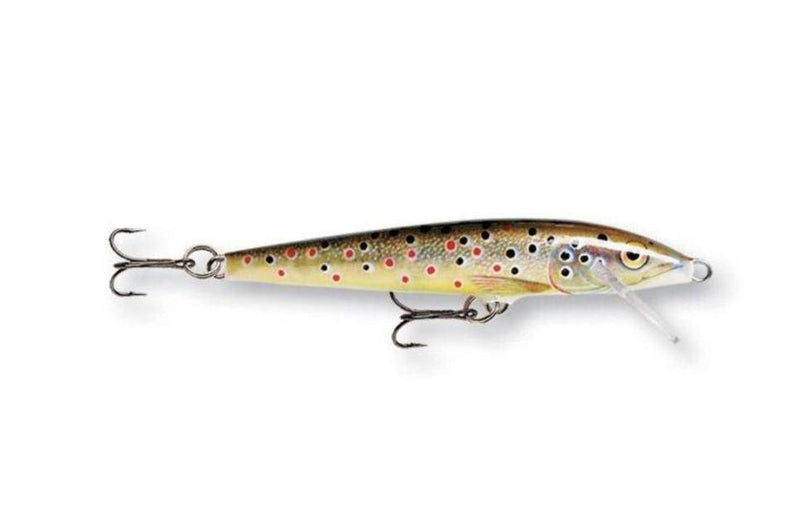 Load image into Gallery viewer, Wildhunter.ie - Rapala | Original Floating Lure | 3g | 5cm - Rapala Lures