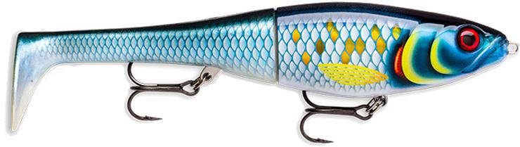 Load image into Gallery viewer, Wildhunter.ie - Rapala | X-Rap Peto | Slow Sinking | 20cm - Predator Lures