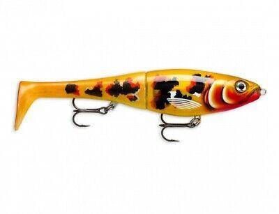 Load image into Gallery viewer, Wildhunter.ie - Rapala | X-Rap Peto | Slow Sinking | 20cm - Predator Lures