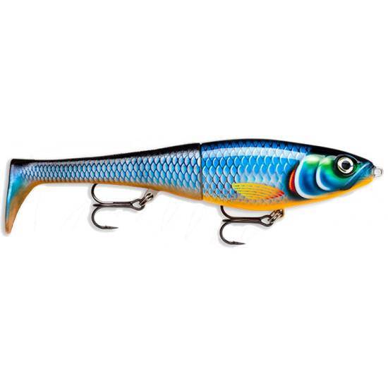 Load image into Gallery viewer, Wildhunter.ie - Rapala | X-Rap Peto | Slow Sinking | 20cm - Predator Lures