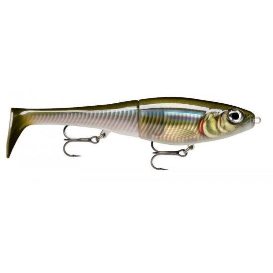 Load image into Gallery viewer, Wildhunter.ie - Rapala | X-Rap Peto | Slow Sinking | 20cm - Predator Lures