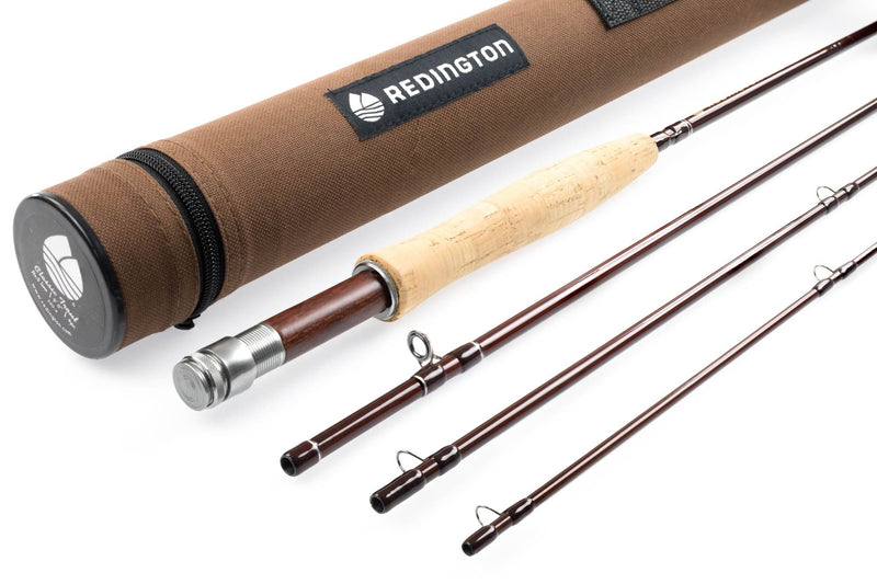 Load image into Gallery viewer, Wildhunter.ie - Redington | Classic Trout Flying rod | 9ft #6 4pce - Fly Fishing Rods