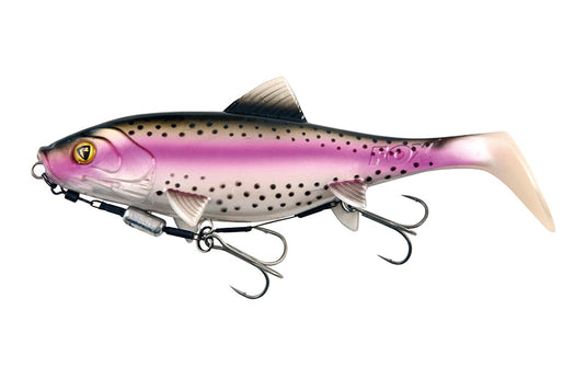 Wildhunter.ie - Fox Rage | Replicant Shallow Legend Colours | 65g | 18cm -  Predator Lures