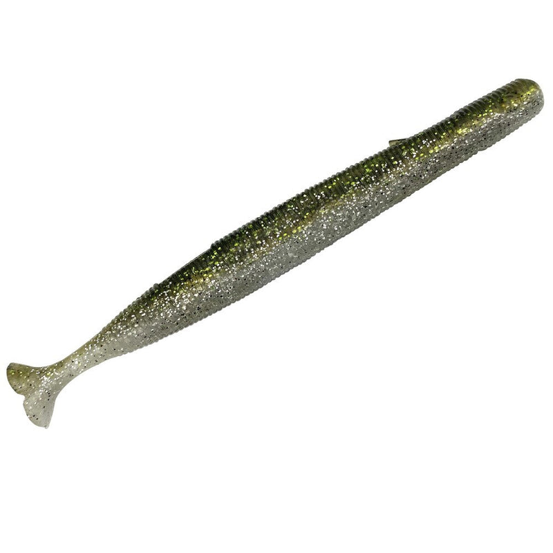 Load image into Gallery viewer, Wildhunter.ie - Savage Gear | Gravity Stick PulseTail | 14cm 15gm 6pce - Sea Fishing Lures
