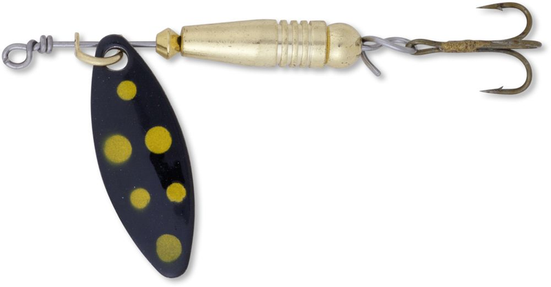 Load image into Gallery viewer, Wildhunter.ie - Zebco | Waterwings River Spinner - Predator Spinners