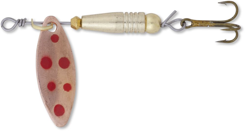 Load image into Gallery viewer, Wildhunter.ie - Zebco | Waterwings River Spinner - Predator Spinners