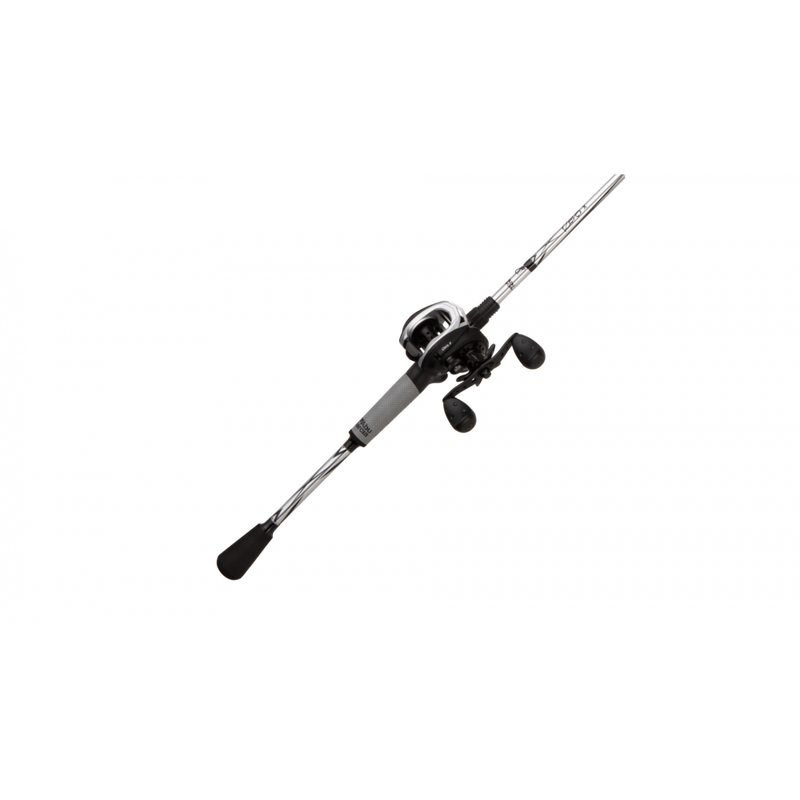 Load image into Gallery viewer, Wildhunter.ie - Abu Garcia | Revo X Casting Combo | 1.98m MH | 15-45g | Silver - Predator Fishing Rods