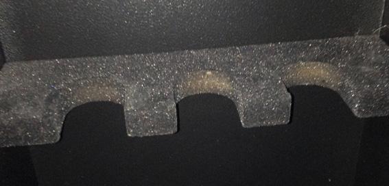 Load image into Gallery viewer, Wildhunter.ie - Gun Safe | 1300mm(H)/250mm(W)/300mm(D) - Gun Safes