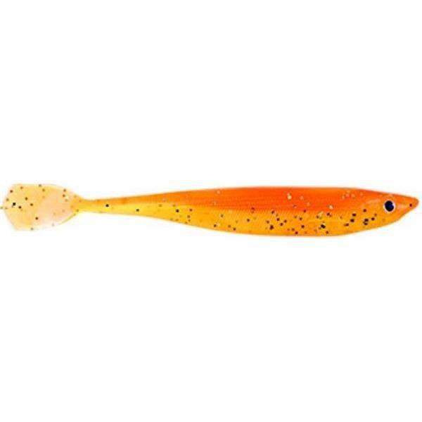 Load image into Gallery viewer, Wildhunter.ie - Strike Pro | Gunslinger Pro | 4g | 10.5cm | 8 Pack - Predator Dropshot & Jigging
