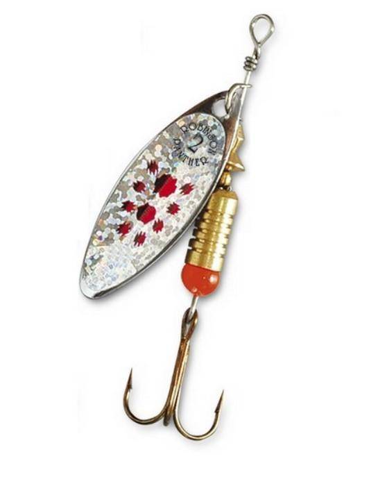Load image into Gallery viewer, Wildhunter.ie - Robinson | Spinner Panther 4 - Predator Spinners