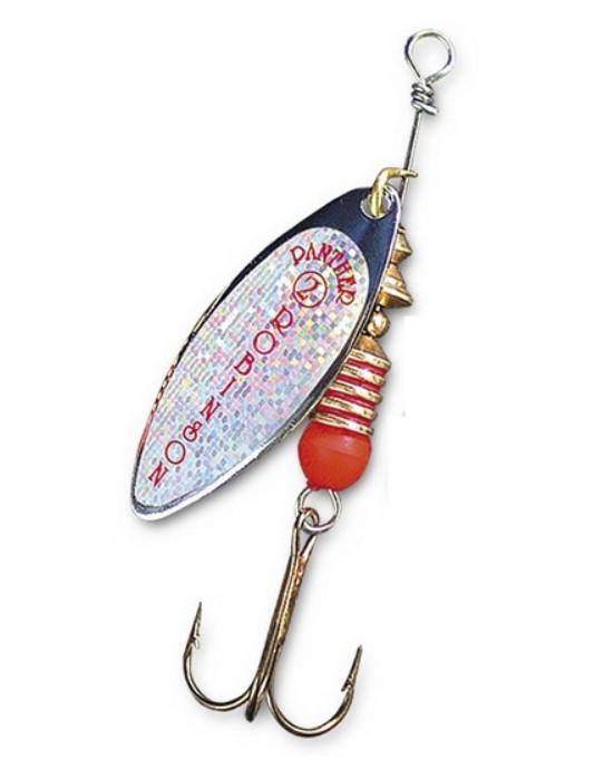 Load image into Gallery viewer, Wildhunter.ie - Robinson | Spinner Panther 4 - Predator Spinners
