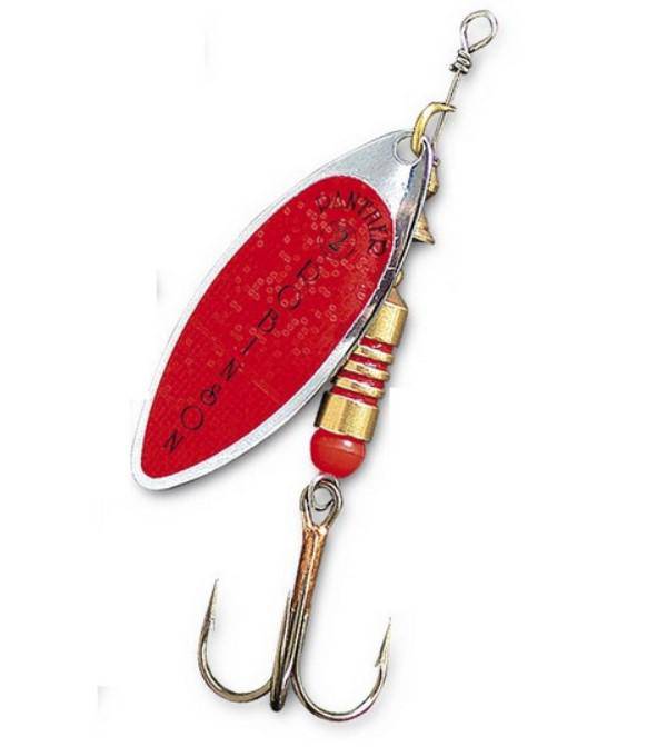 Load image into Gallery viewer, Wildhunter.ie - Robinson | Spinner Panther 4 - Predator Spinners