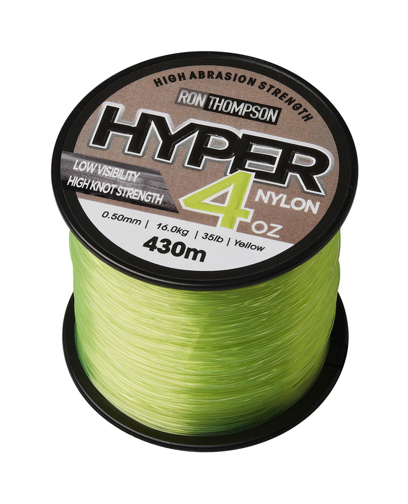 Load image into Gallery viewer, Wildhunter.ie - Ron Thompson | Hyper 4oz Nylon Line | 13.5kg | 540m - Predator Lines