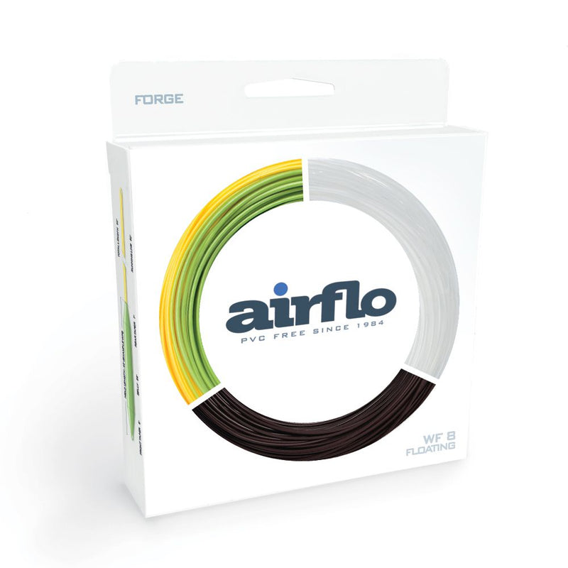Load image into Gallery viewer, Wildhunter.ie - Airflo | Forge Fly Lines | Intermediate - Fly Fishing Lines & Braid