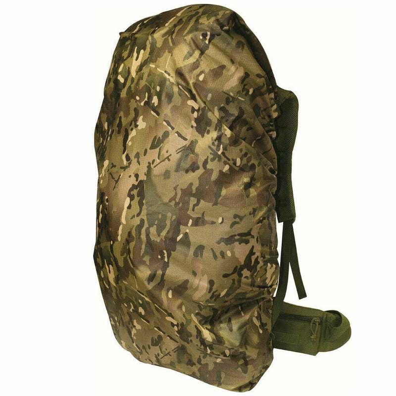 Load image into Gallery viewer, Wildhunter.ie - Highlander | Lightweight Bergan Rucksack Rain Cover | HMTC | 20-30L - Rucksacks