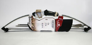 Wildhunter.ie - Barnett | Centershot Compound Bow | Mossy Oak Set -