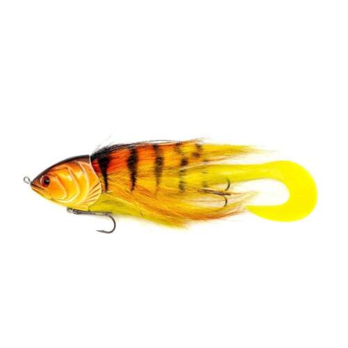 Load image into Gallery viewer, Wildhunter.ie - Jerkfly | 30cm 70g - Predator Lures