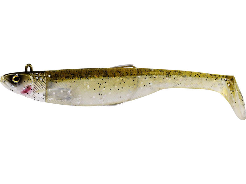 Load image into Gallery viewer, Wildhunter.ie - Westin | Magic Minnow Jig | 32g | 13cm - Sea Fishing Lures