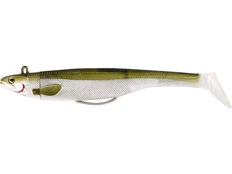 Load image into Gallery viewer, Wildhunter.ie - Westin | Magic Minnow Jig | 42g | 14cm - Sea Fishing Lures