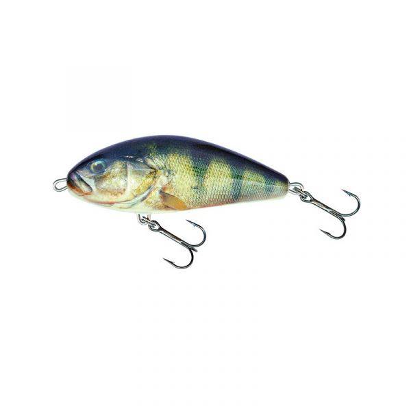 Load image into Gallery viewer, Wildhunter.ie - Salmo Fatso | Freshwater | Floating | 85g | 14cm - Predator Lures