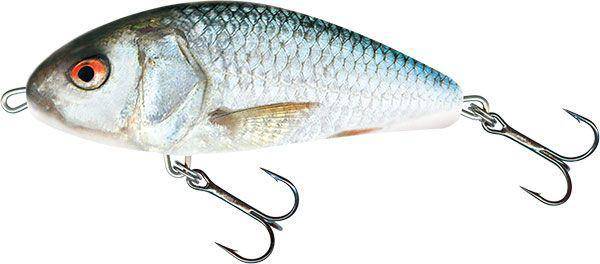 Load image into Gallery viewer, Wildhunter.ie - Salmo Fatso | Freshwater | Floating | 85g | 14cm - Predator Lures