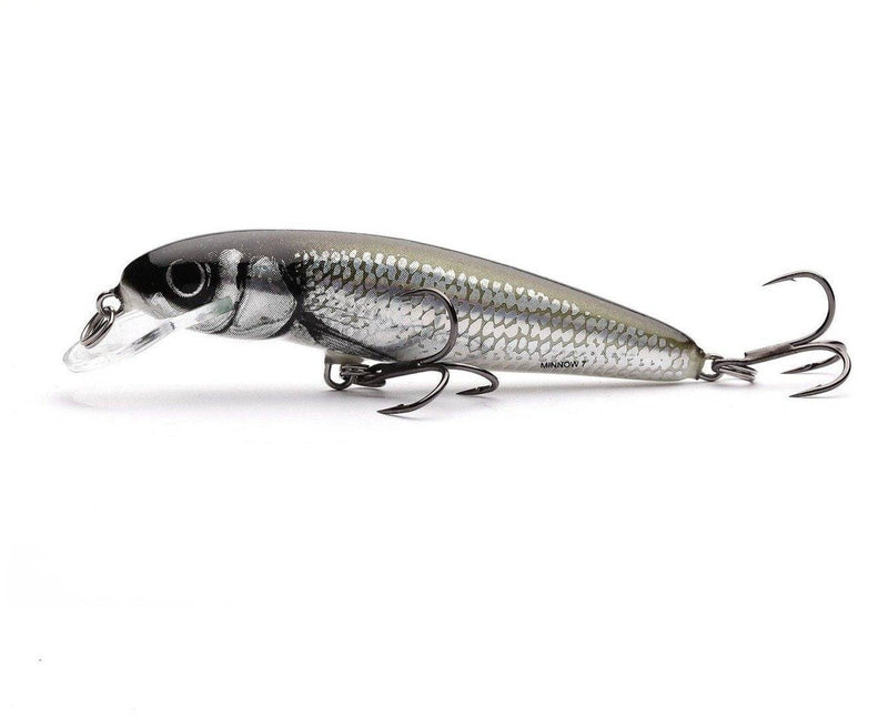 Load image into Gallery viewer, Wildhunter.ie - Salmo | Minnow | Floating | 7cm | 6g - Trout/Salmon Lures