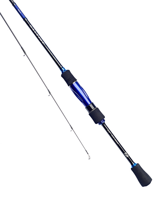 Wildhunter.ie - Daiwa | Saltist HRF Spinning Rods | 2pc -  Sea Fishing Rods