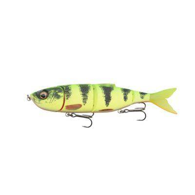 Load image into Gallery viewer, Wildhunter.ie - Savage Gear | 3D | 4 play V2 | Swim & Jerk | 16.5cm - Predator Lures