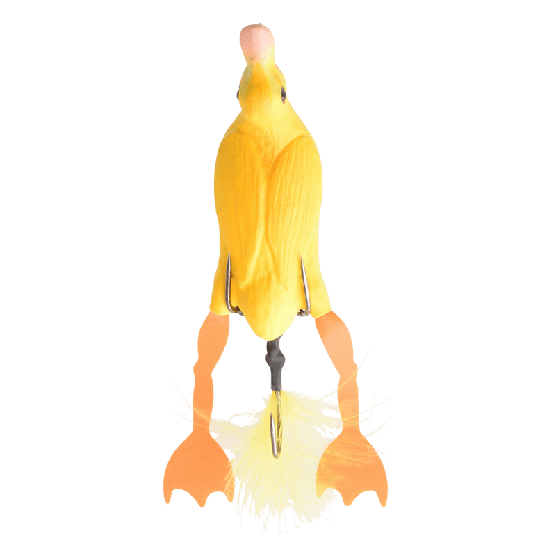 Load image into Gallery viewer, Wildhunter.ie - Savage Gear | 3D | Hollow Duckling Weedless | 10cm | 40g - Predator Lures