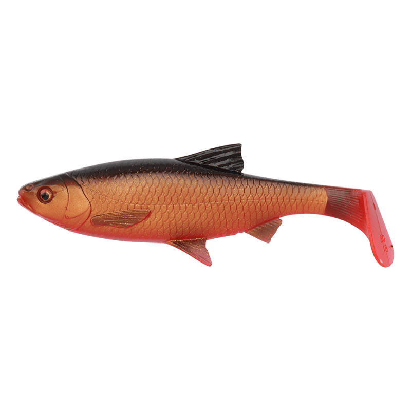 Load image into Gallery viewer, Wildhunter.ie - Savage Gear | 3D Paddle Tail | 125g | 22cm | 2 pack - Predator Lures