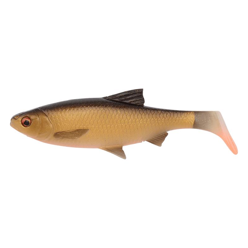 Load image into Gallery viewer, Wildhunter.ie - Savage Gear | 3D Paddle Tail | 125g | 22cm | 2 pack - Predator Lures