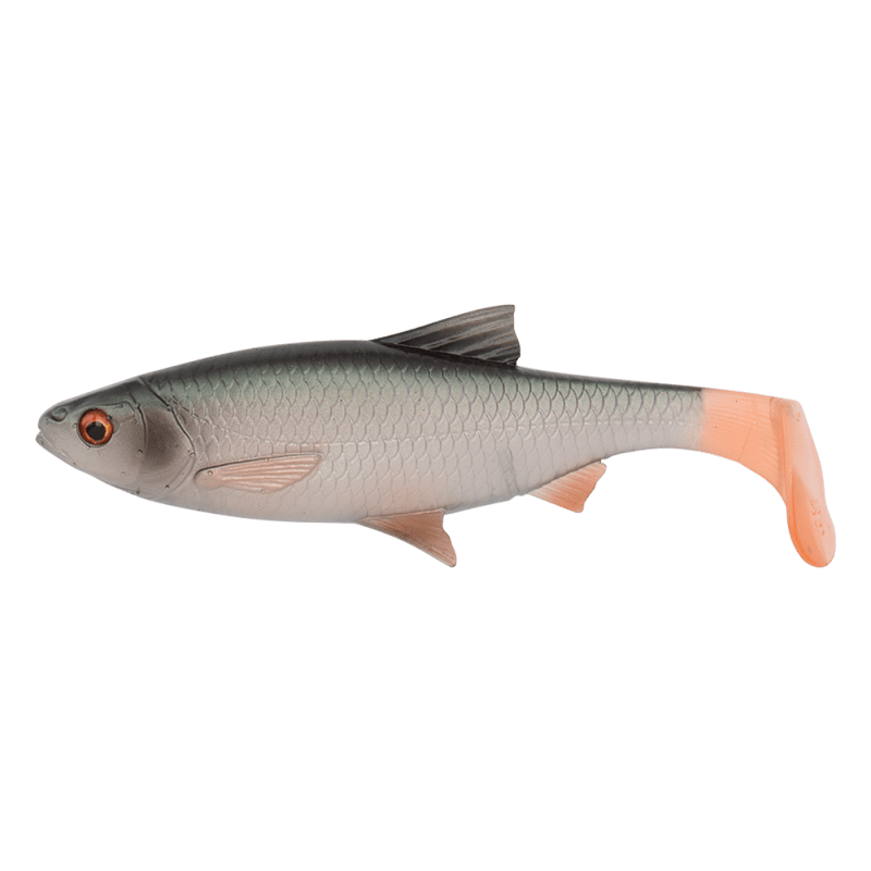 Load image into Gallery viewer, Wildhunter.ie - Savage Gear | 3D Paddle Tail | 125g | 22cm | 2 pack - Predator Lures
