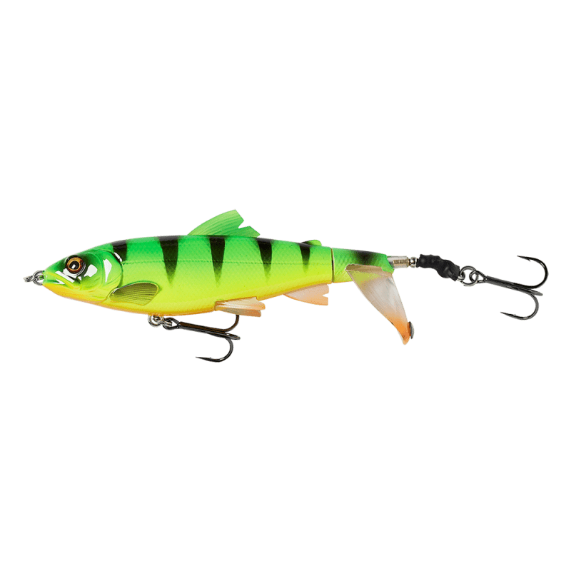 Load image into Gallery viewer, Wildhunter.ie - Savage Gear | 3D | Smashtail | 17cm | 72g - Predator Lures