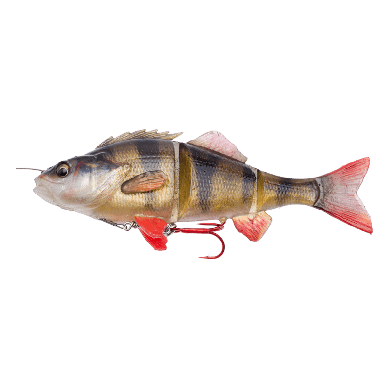 Load image into Gallery viewer, Wildhunter.ie - Savage Gear | 4D Line Through | 145g | 23cm - Predator Lures