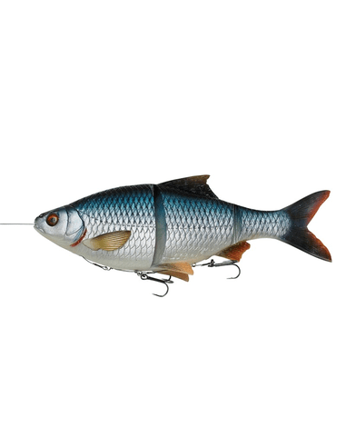 Load image into Gallery viewer, Wildhunter.ie - Savage Gear | 4D Line Thru Roach | 86g | 18cm - Predator Lures