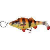 Load image into Gallery viewer, Wildhunter.ie - Savage Gear | 4D | Perch Shad | 23cm - Predator Lures