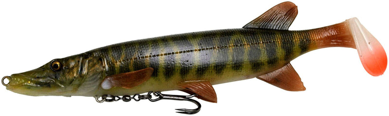 Load image into Gallery viewer, Wildhunter.ie - Savage Gear | 4D Pike Shad | 20 | 65g - Predator Lures