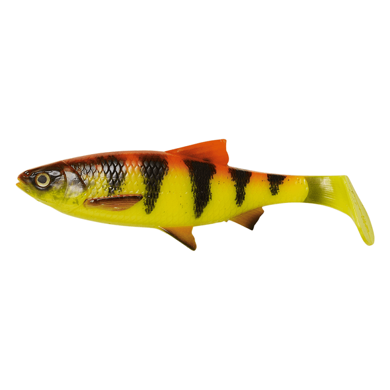 Load image into Gallery viewer, Wildhunter.ie - Savage Gear | 4D | River Roach | 18cm | 70g | Single - Predator Lures